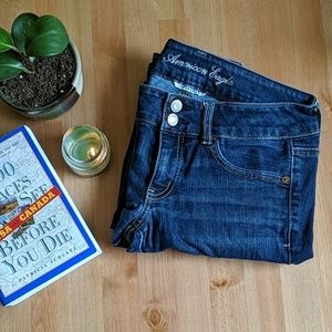 AEO Jeans